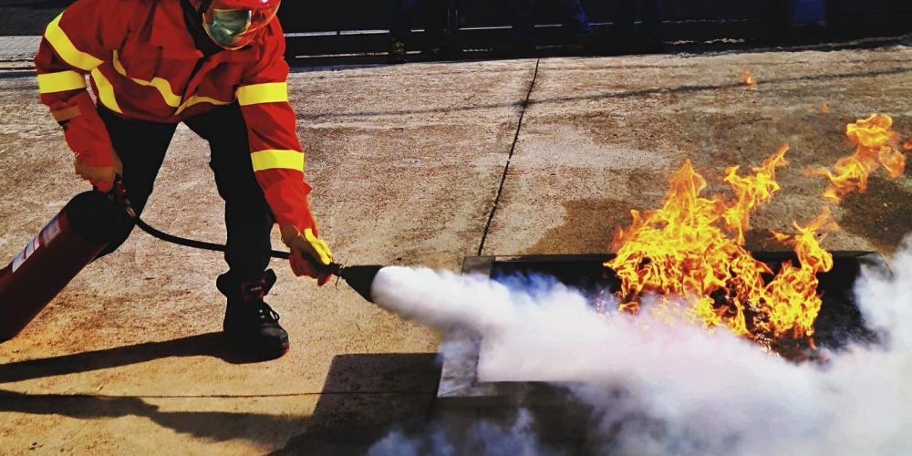 APPROVATE LE NUOVE NORME TECNICHE DI PREVENZIONE INCENDI PER GLI STABILIMENTI ED IMPIANTI DI STOCCAGGIO E TRATTAMENTO RIFIUTI