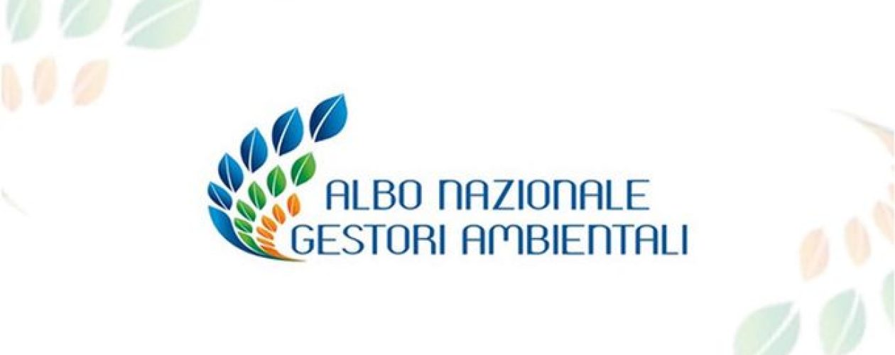 ALBO – RESPONSABILE TECNICO NOVITA&#8217;