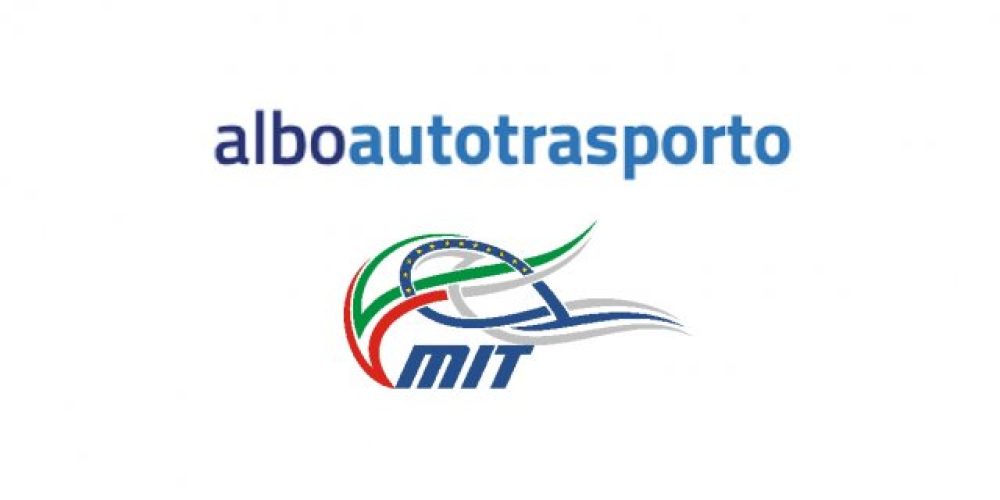 ALBO NAZIONALE DEGLI AUTOTRASPORTATORI DI COSE PER CONTO DI TERZI – QUOTA D’ISCRIZIONE PER L’ANNO 2024