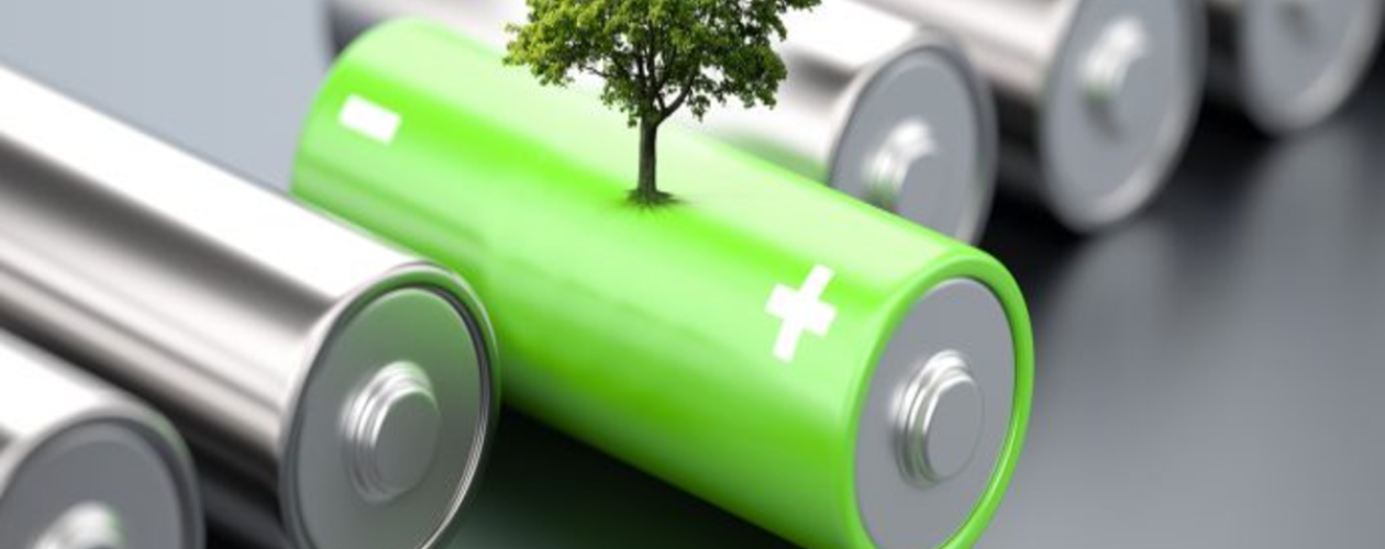 BATTERIE E RIFIUTI DI BATTERIE: IN GAZZETTA IL NUOVO REGOLAMENTO UE