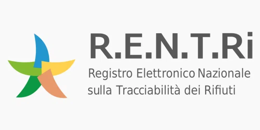 RENTRI – AVVIO DELLA FASE DI TEST