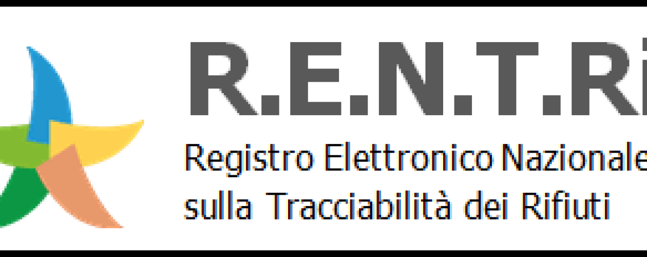 PUBBLICATO IL REGOLAMENTO DEL RENTRI (TRACCIABILITA’ DEI RIFIUTI)
