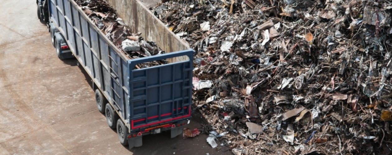 ESPORTAZIONI ROTTAMI METALLICI &#8211; NUOVE MODALITA’ DI NOTIFICA IN VIGORE DAL 15 DICEMBRE 2025