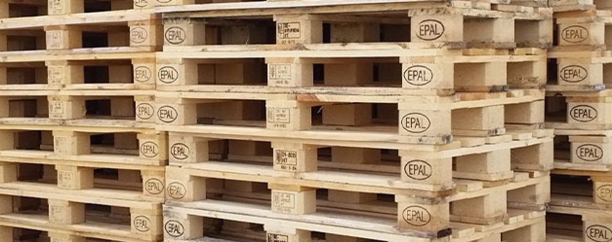 Nuovo sistema di interscambio dei pallet &#8211; in vigore dal 21 maggio 2022