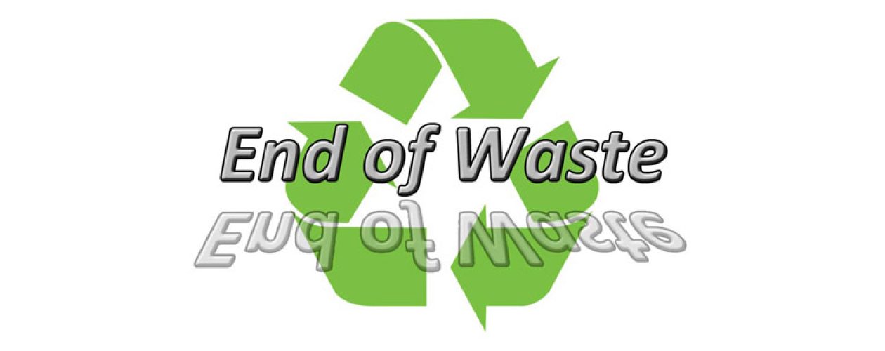 End of Waste &#8211; Pubblicata in Gazzetta Ufficiale la Legge &#8220;Delegazione Europea 2018&#8221;